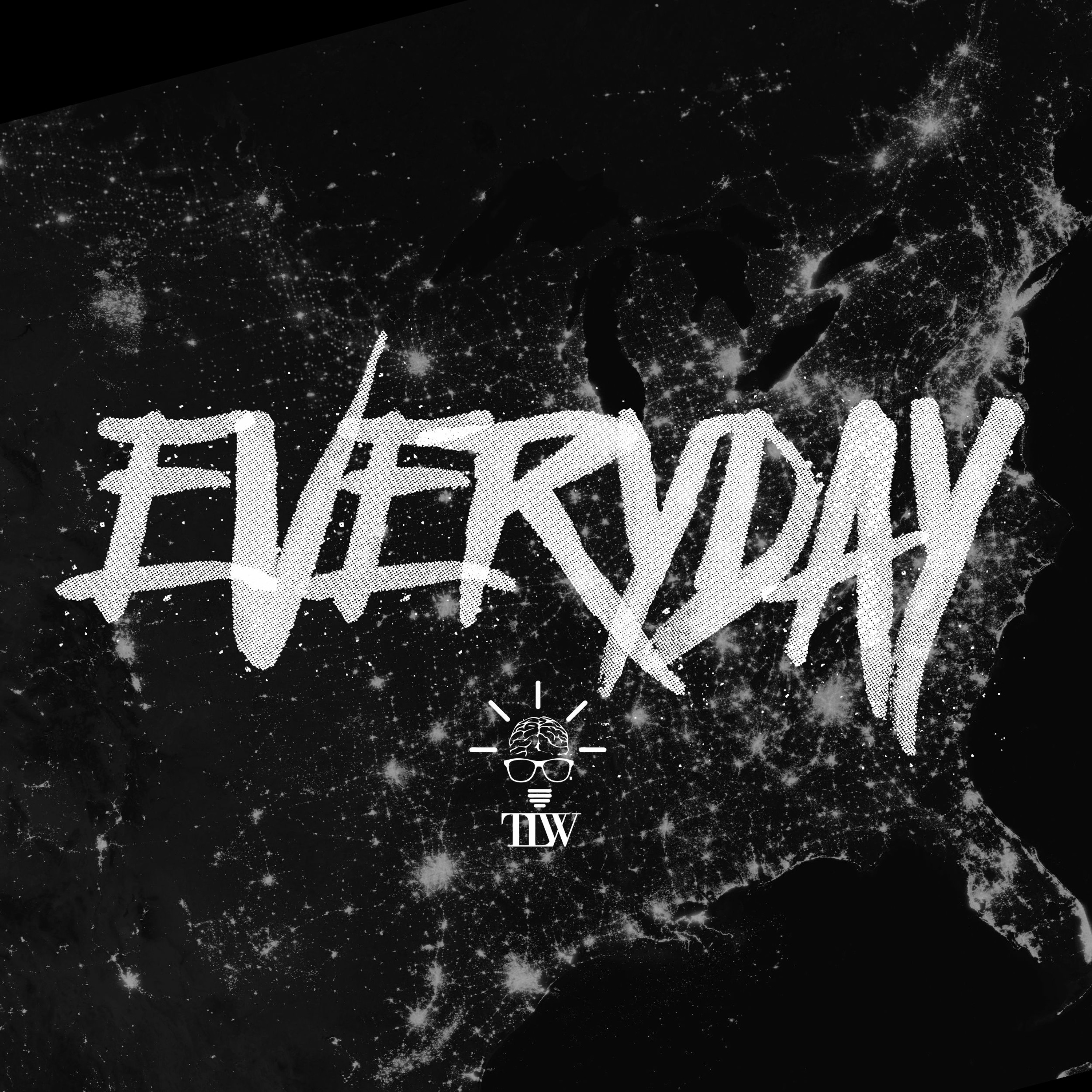 Everyday episode artwork