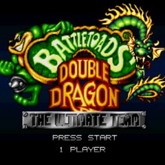 Battletoads