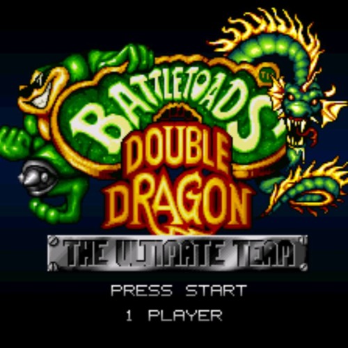 Battletoads