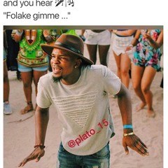 CONCRETE AFRICAN GBEDU (BEST MIXTAPE EVER) ig @officialdjnani