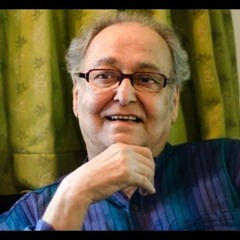 Iti Apu [ইতি অপু] - Soumitra Chatterjee