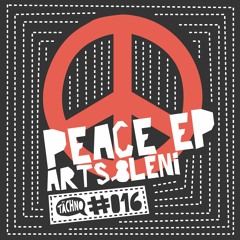 TAECH016 - Arts & Leni - Peace