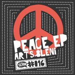 TAECH016 - Arts & Leni - Feeling