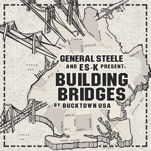 General Steele f/ VVS Verbal & Sean Price - Unforgettable