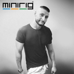 Kissy Sell Out - Minirig Mixtape