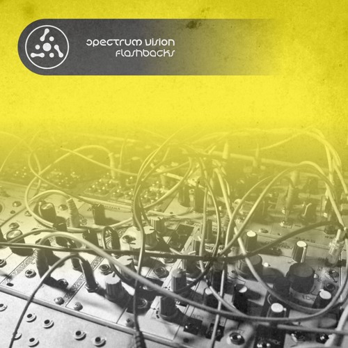 Spectrum Vision - Alone Again (preview)