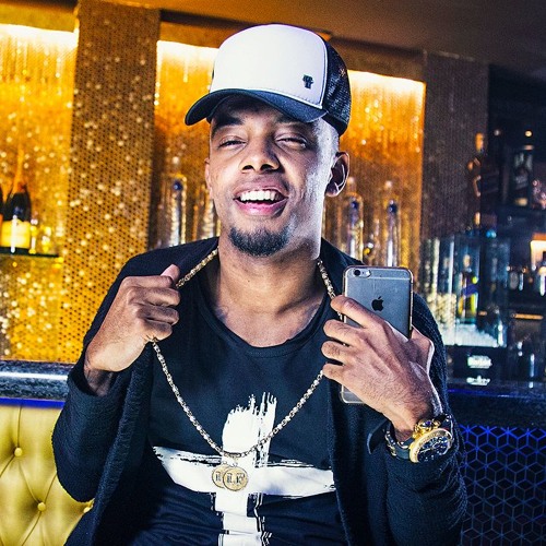 MC TH - Sobrenome (DJ Bruninho Beat e DJ Luluka)
