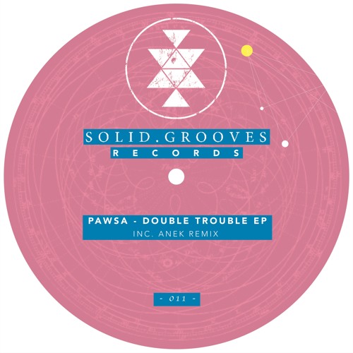 Stream PAWSA - Angel Dust (Original Mix) SGR011 by Solid Grooves Records |  Listen online for free on SoundCloud
