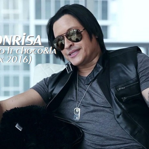 Tu Sonrisa - Elvis Crespo (JAK DVNIELREMIX 2016)