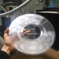 Life Sabbatical LP Preview