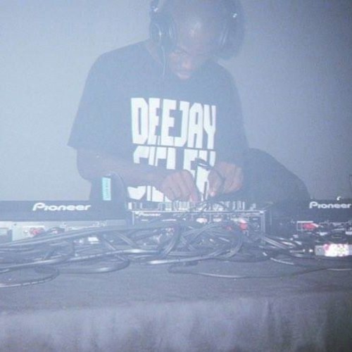 Akanbi - GROOVY GROOVY pres. Bruce - 10/7/16