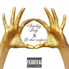 TTMB CharleyBoy - "Waist Deep" ft. Jb Tha Reaper
