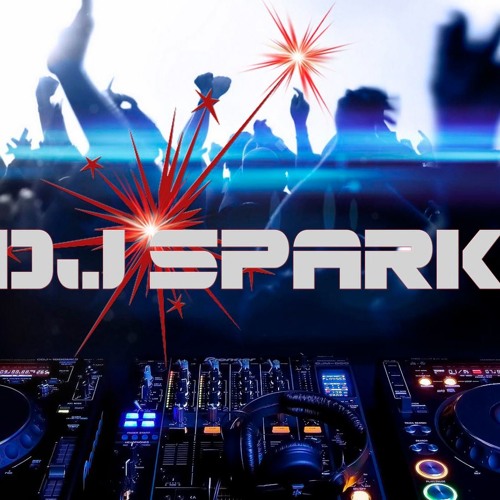 Dj Spark - L'Amour Toujours (Gigi D'Agostino Radio Edit)