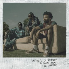 Sweatpants Freestyle (Reversed)