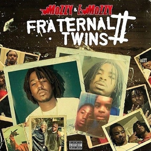 Mozzy  E Mozzy ft. June - That Don't Add Up 2