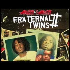 Mozzy x E Mozzy ~ K Gettin' Off