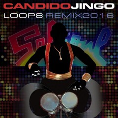 CANDIO - JINGO(LOOP8MIX)