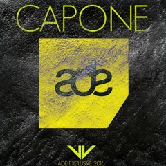 Vetwo - Capone (Original Mix)[ADE FREE TRACK]