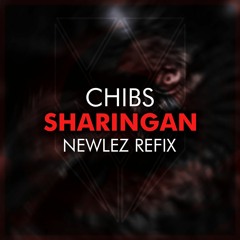 Sharingan (Newlez Refix)