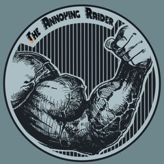 RADICAL REDEMPTION - MILITANT MAYHEM (DJ Contest Mix By THE ANNOYING RAIDER