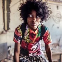 Crazy Prod. Smoke Dot