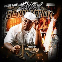 RICHERDZ - EVERYTIME