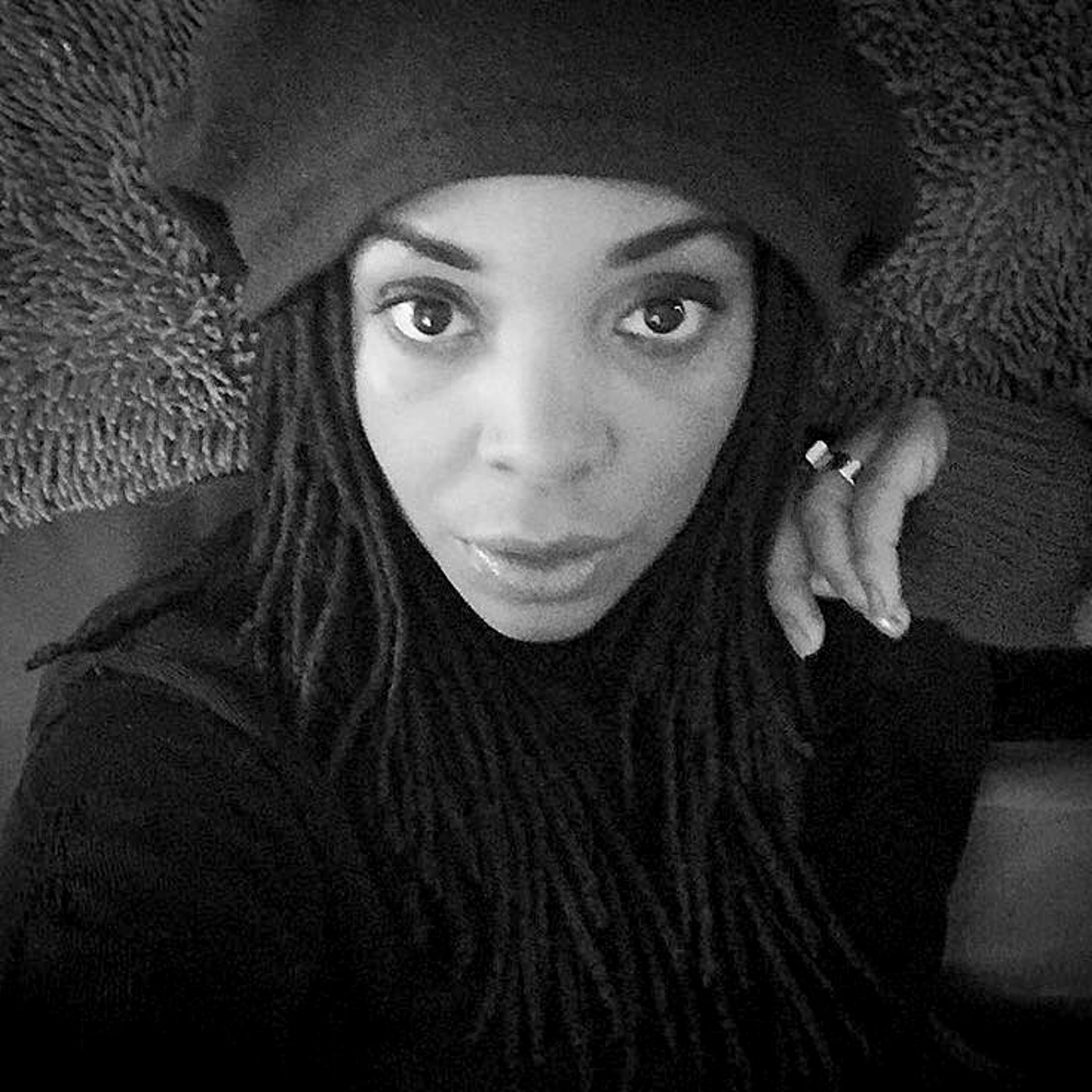 Episode Four: Rebecca L. Sanders thumbnail