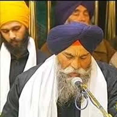 Kou har samaan nahi raja - Bhai Randhir Singh