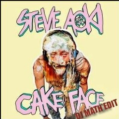 Steve Aoki - Cake Face ( Dj Matt Edit )Free Download = Buy