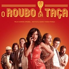 Instituto, Duani e Thiago França - O Tema
