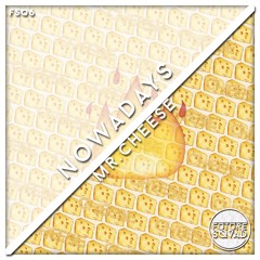 NOWADAYS - MR.CHEESE (Original Mix)