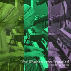 The Rhodes Less Traveled