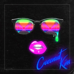 Coconut Kiss Remix by Oddmanout