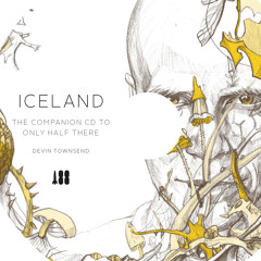 Iceland EP (DEVIN TOWNSEND)