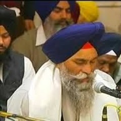 Nirjur Niroop Ho Ke Sundar Saroop Ho -Bhai Randhir Singh