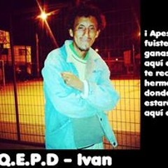 EL MALDITO VISIO ORSONRAH FEAT DSR