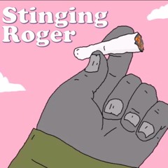 STINGING ROGER