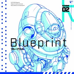 [PLOT-002] ”Blueprint” Crossfade demo