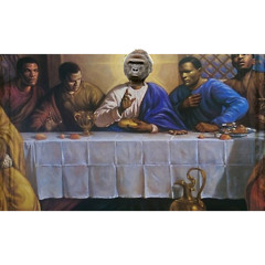 Chewy Tha Hippie x Mello makaveli - R.I.P Harambe