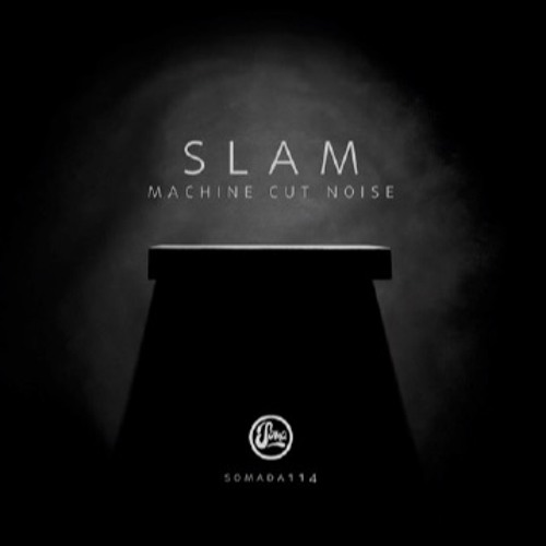 Slam - Inauguration