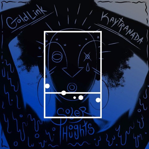 GoldLink  -  Sober Thoughts (Lido's Forgotten Sunday Service)