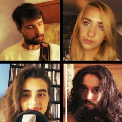 Try - P!nk (YouBand Cover #14)