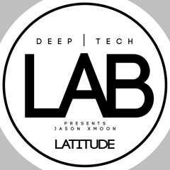 Jason Xmoon - Latitude (Original Mix)