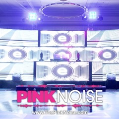 PINK NOISE FALL MIX  2016
