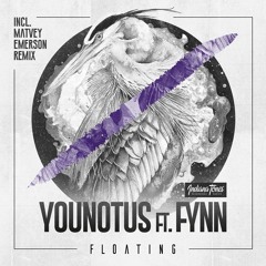YOUNOTUS feat. Fynn - Floating (Original Mix)
