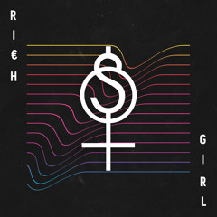 Young Rising Sons - High (RI€H GIRL rmx)