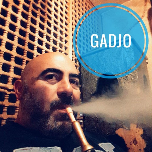 Gadjo - So Many Times (Radio edit)