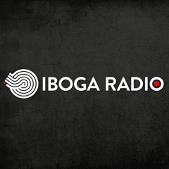 Iboga Radio Show 19 - ADE. Really?