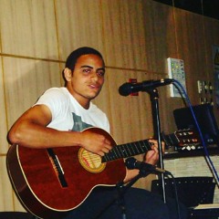 Madrigal - Danny Rivera (Cover Carlos Mayora)