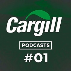 Cargill Podcasts | #01 - Fundação Cargill lança NutriQuiz